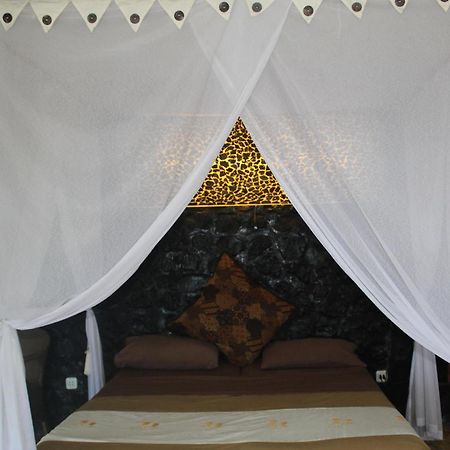 Villa Arjuna Seraya Екстериор снимка
