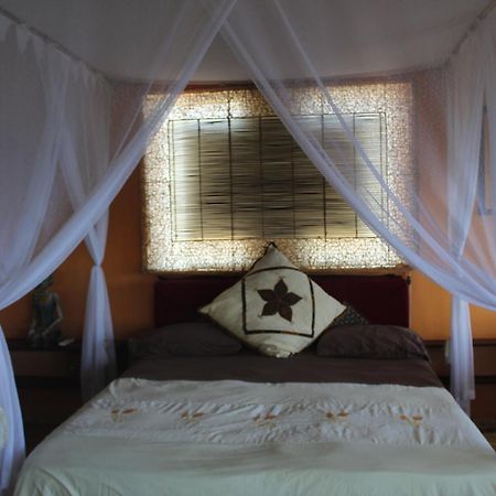 Villa Arjuna Seraya Екстериор снимка