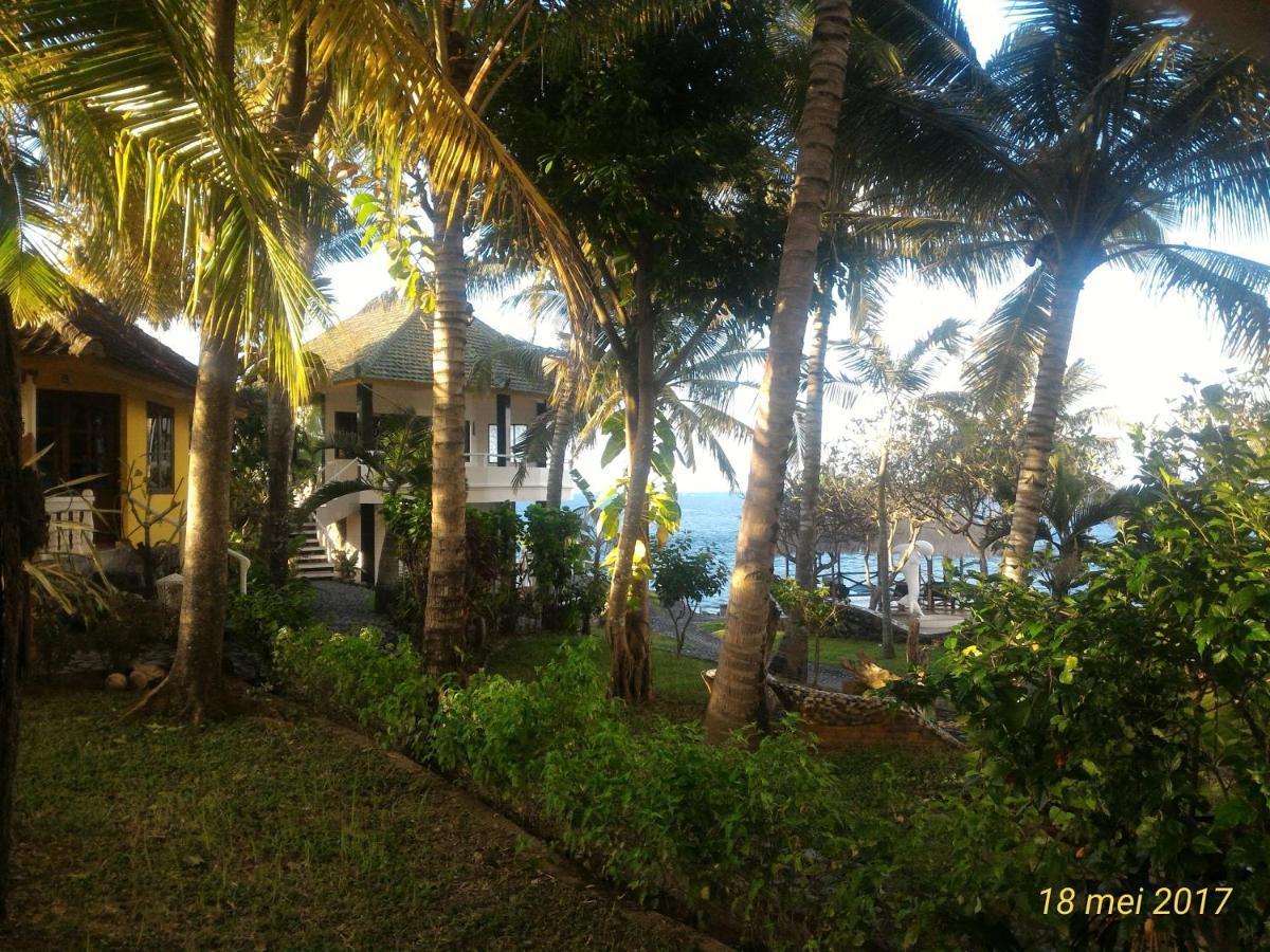 Villa Arjuna Seraya Екстериор снимка