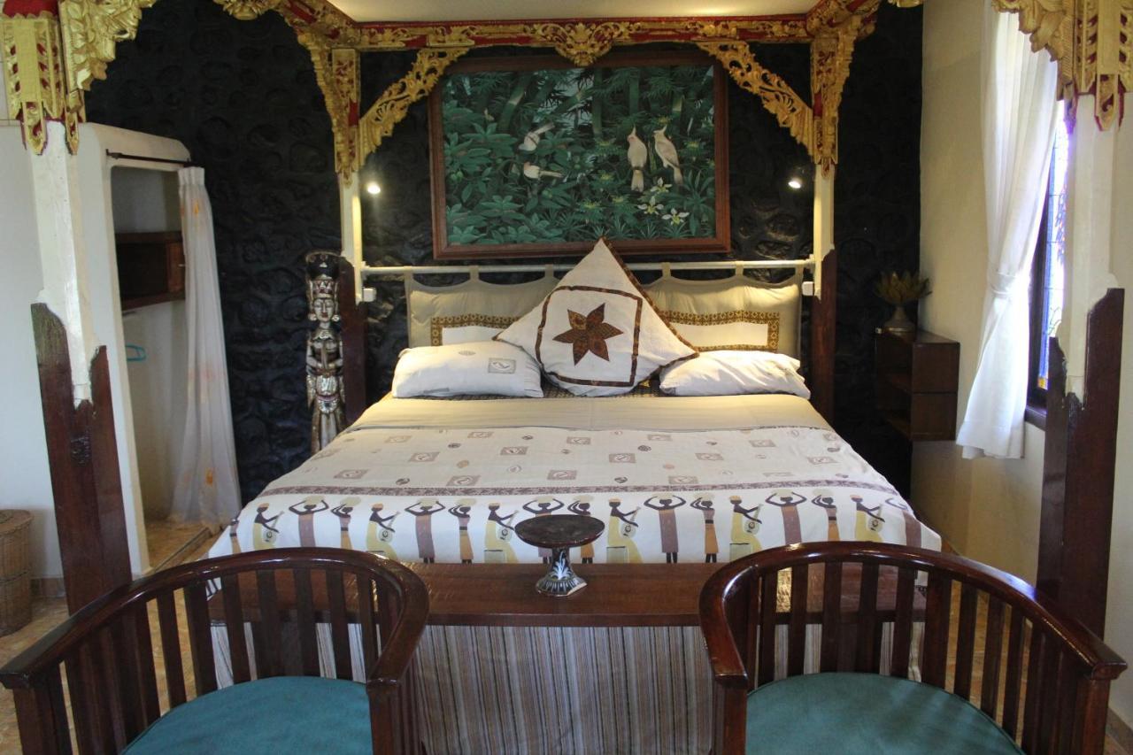 Villa Arjuna Seraya Екстериор снимка