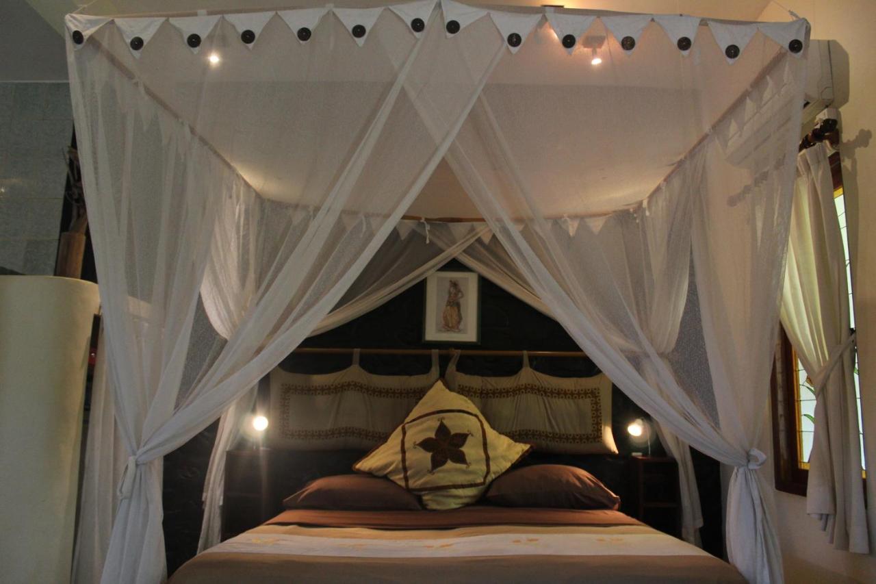 Villa Arjuna Seraya Екстериор снимка