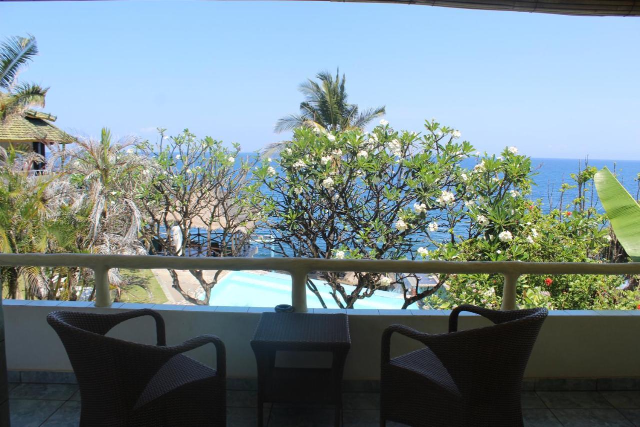 Villa Arjuna Seraya Екстериор снимка
