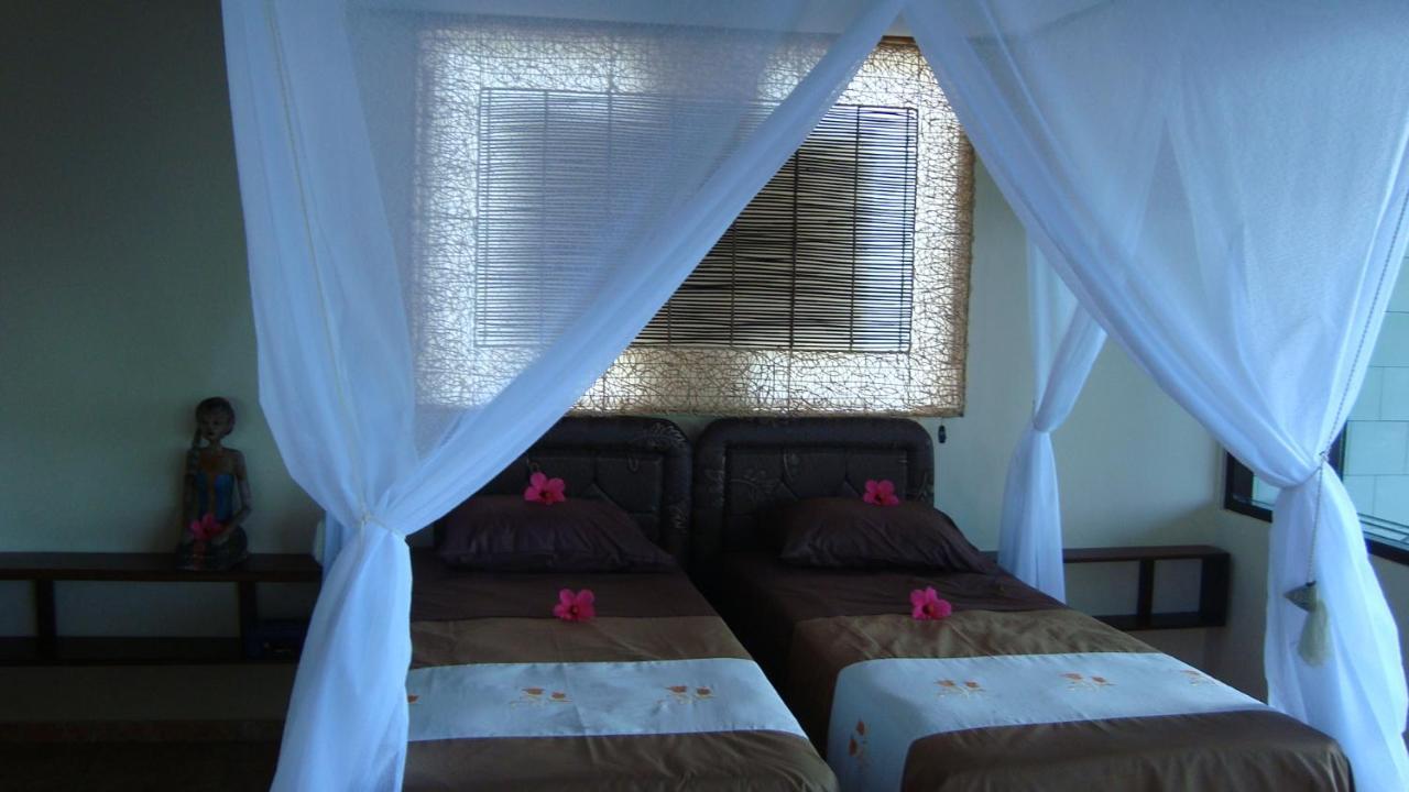 Villa Arjuna Seraya Екстериор снимка