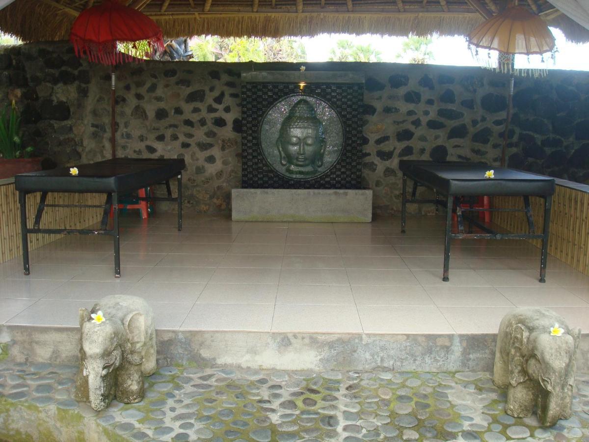 Villa Arjuna Seraya Екстериор снимка