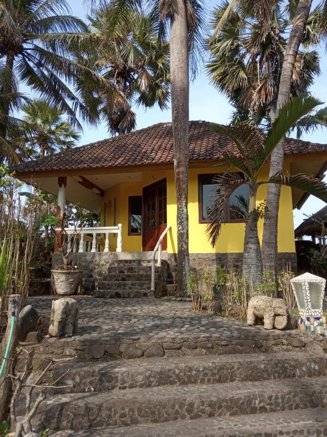 Villa Arjuna Seraya Екстериор снимка