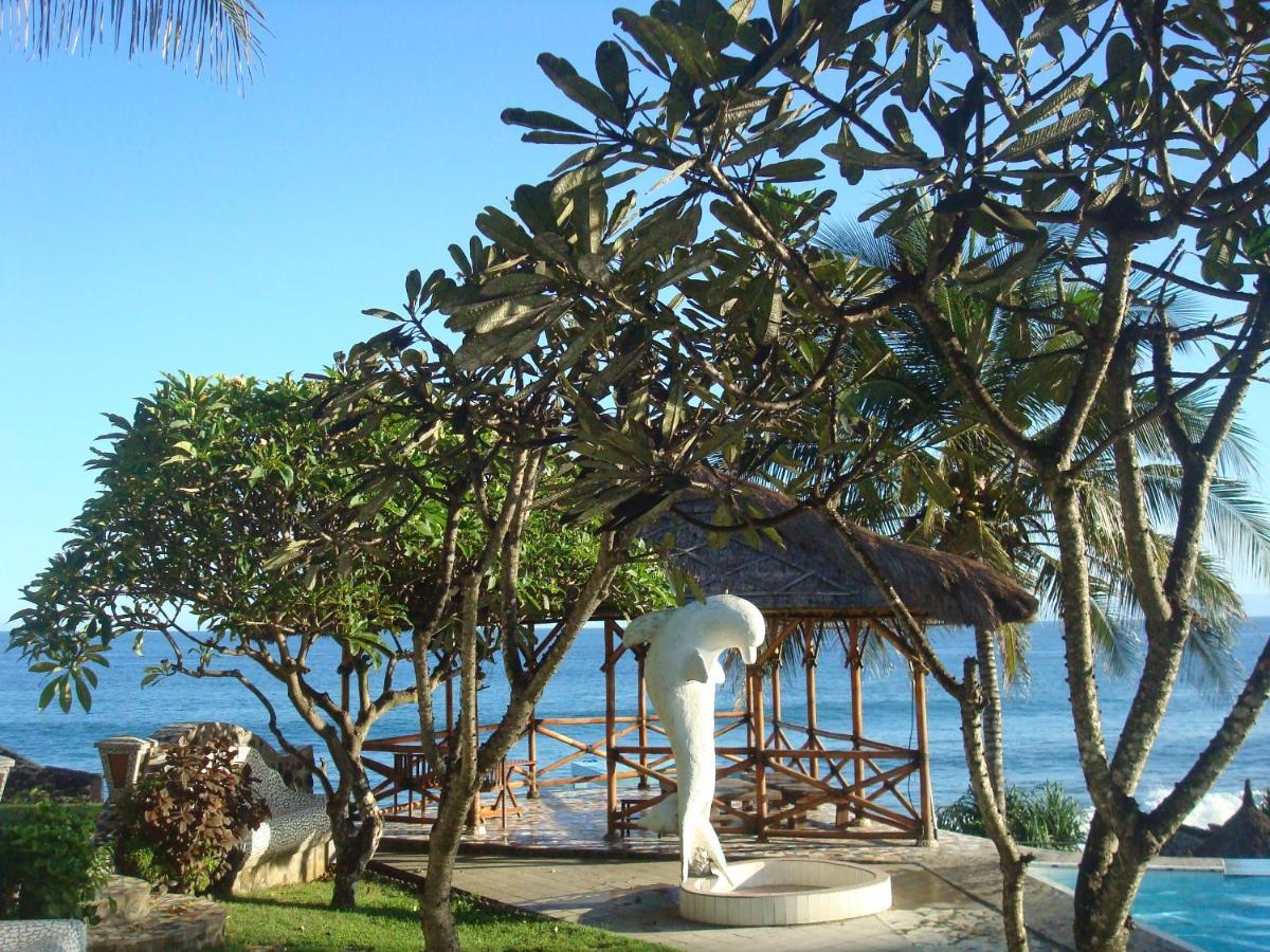 Villa Arjuna Seraya Екстериор снимка