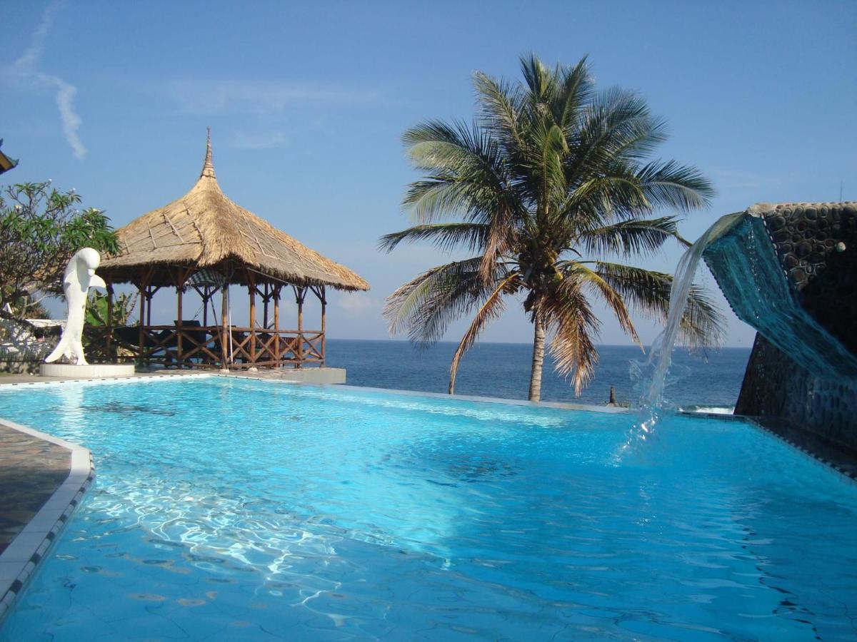 Villa Arjuna Seraya Екстериор снимка