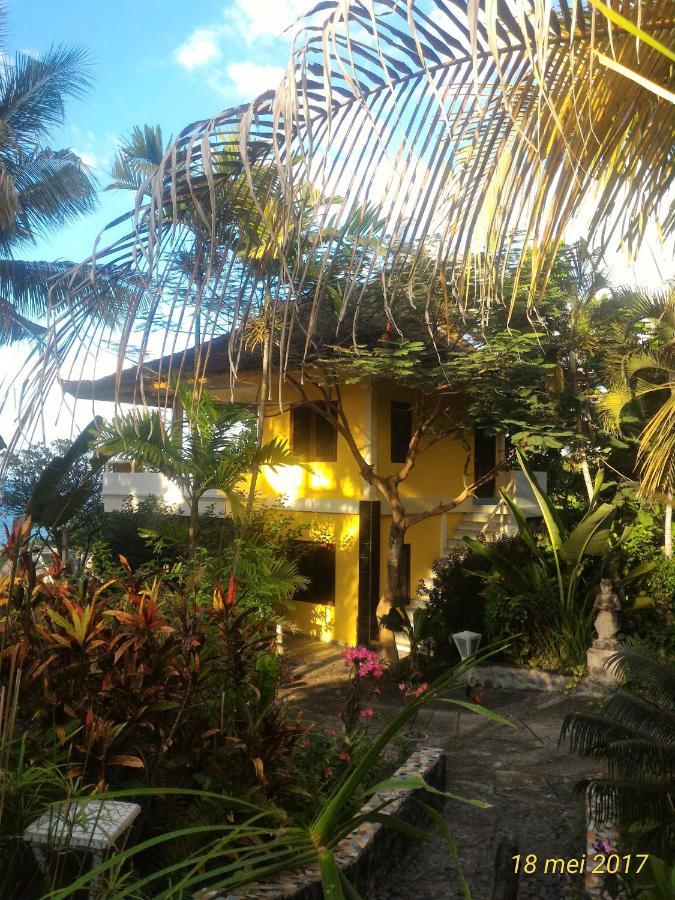 Villa Arjuna Seraya Екстериор снимка