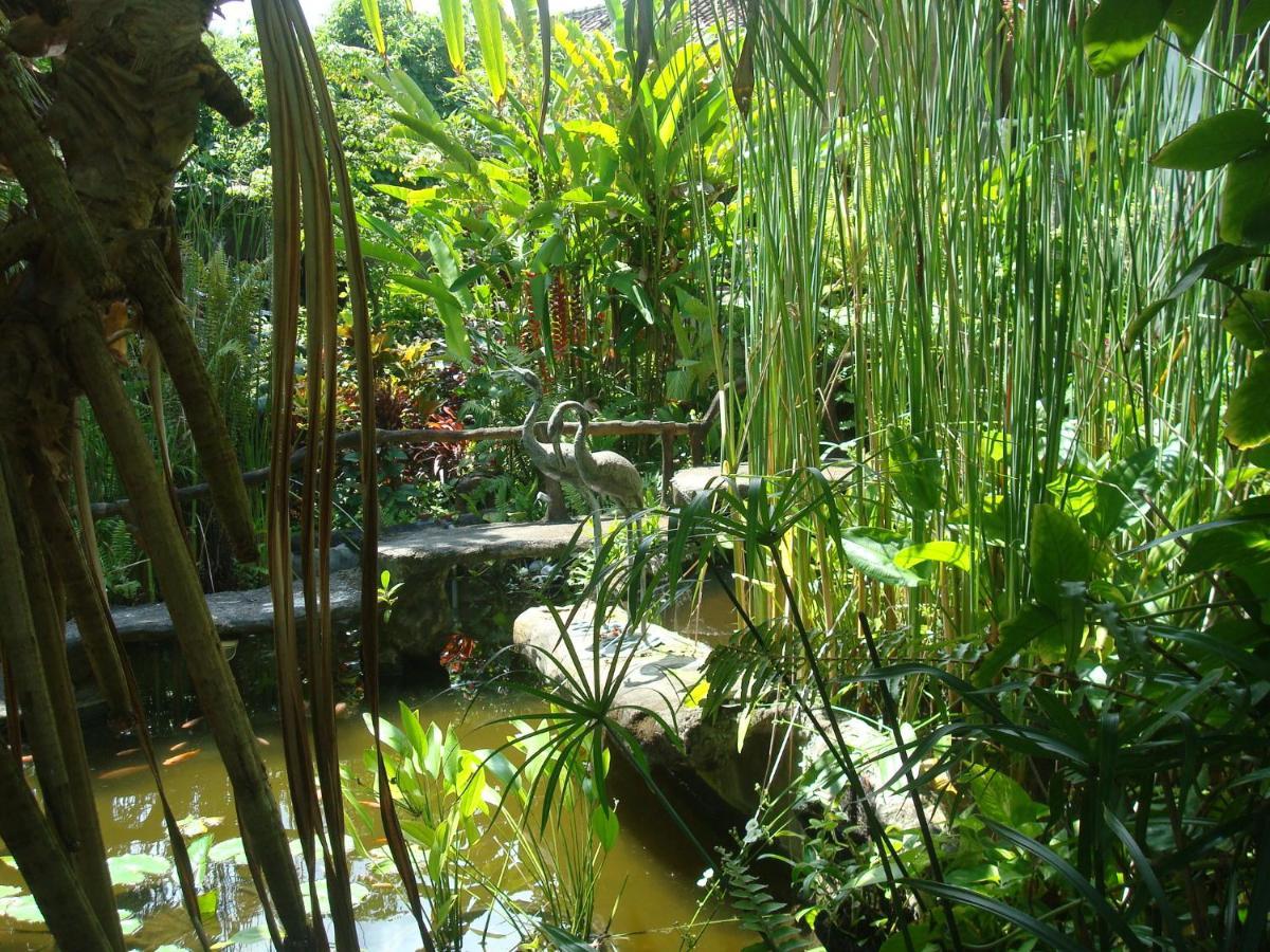 Villa Arjuna Seraya Екстериор снимка