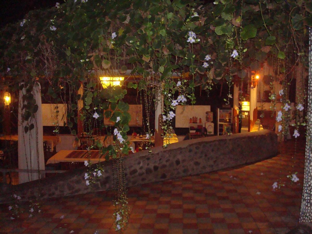 Villa Arjuna Seraya Екстериор снимка
