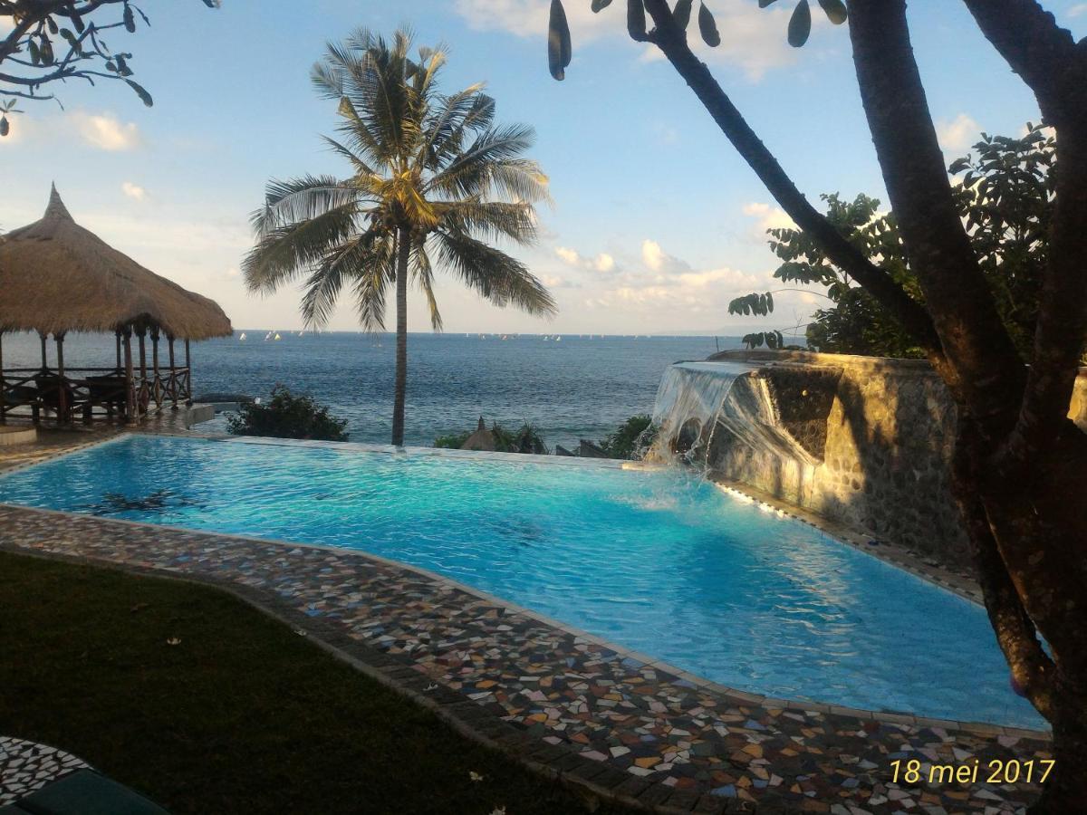 Villa Arjuna Seraya Екстериор снимка