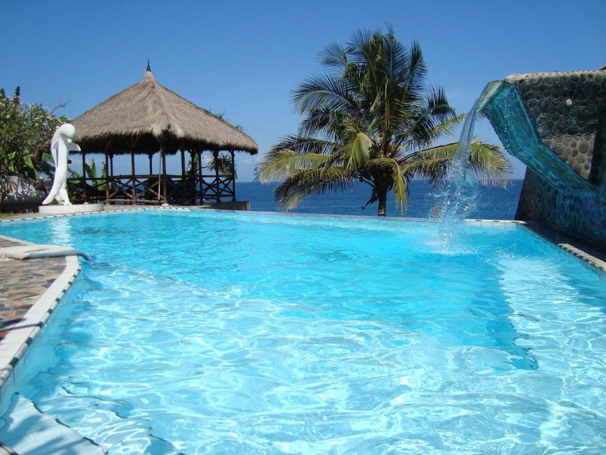 Villa Arjuna Seraya Екстериор снимка