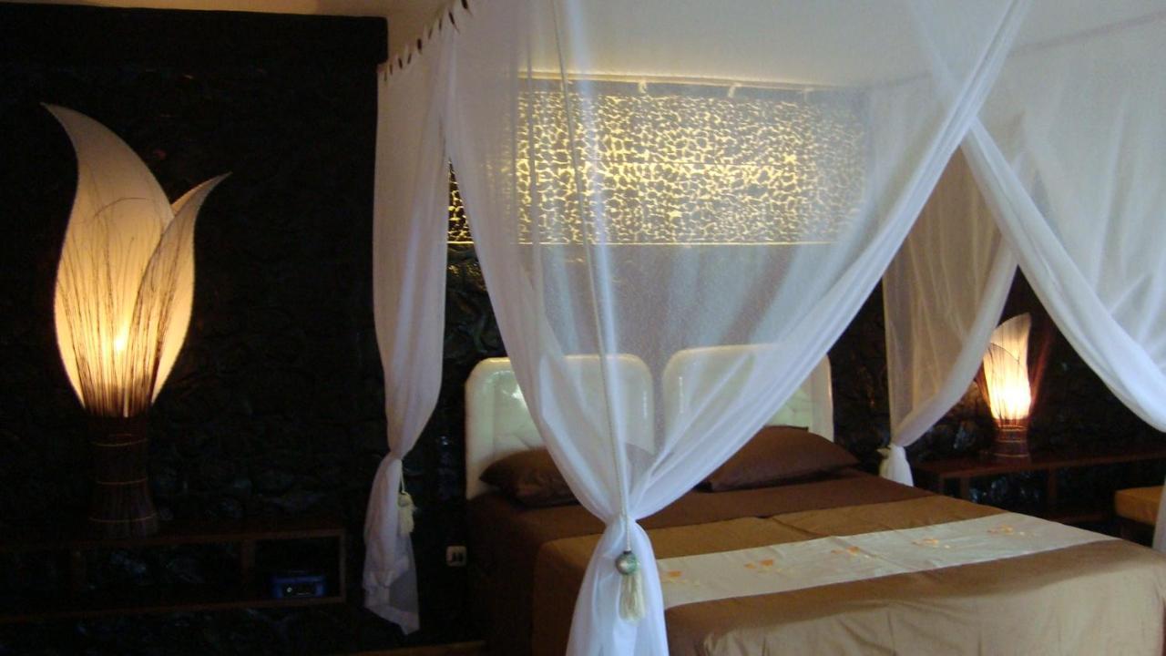 Villa Arjuna Seraya Екстериор снимка