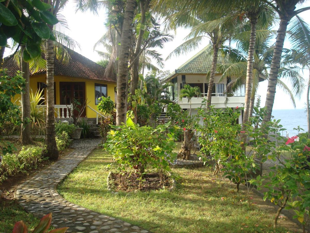 Villa Arjuna Seraya Екстериор снимка