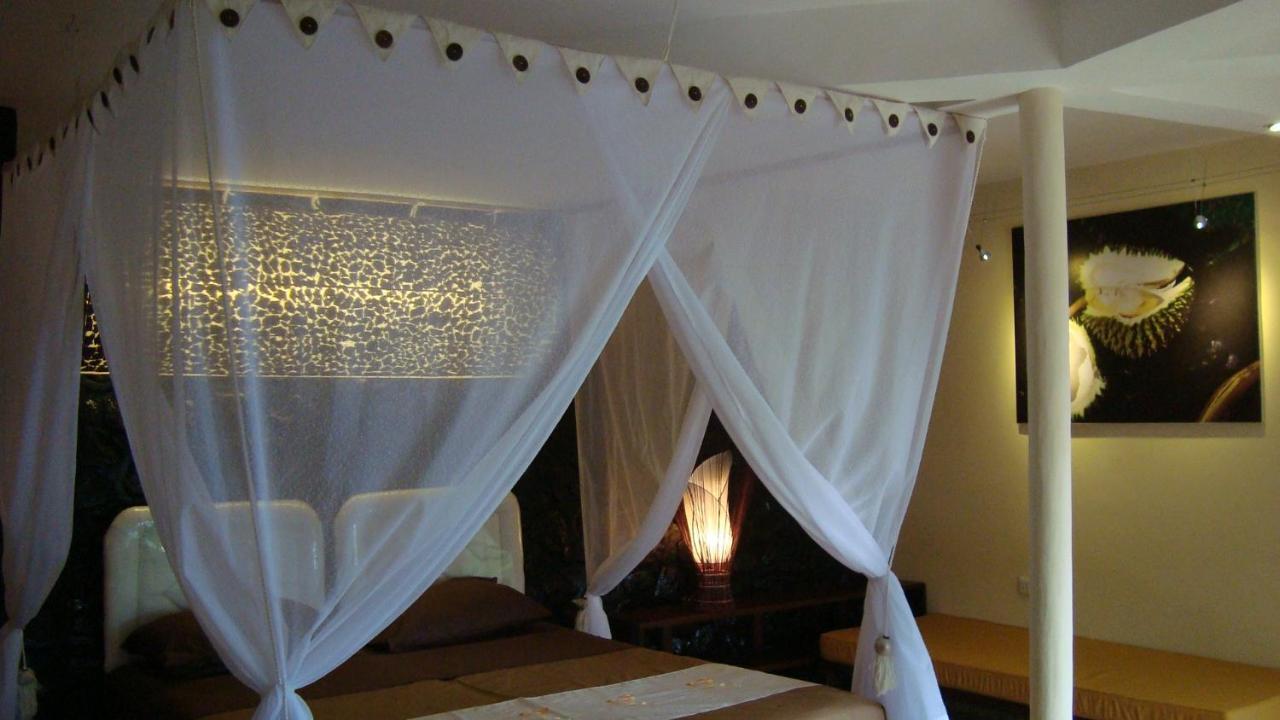 Villa Arjuna Seraya Екстериор снимка