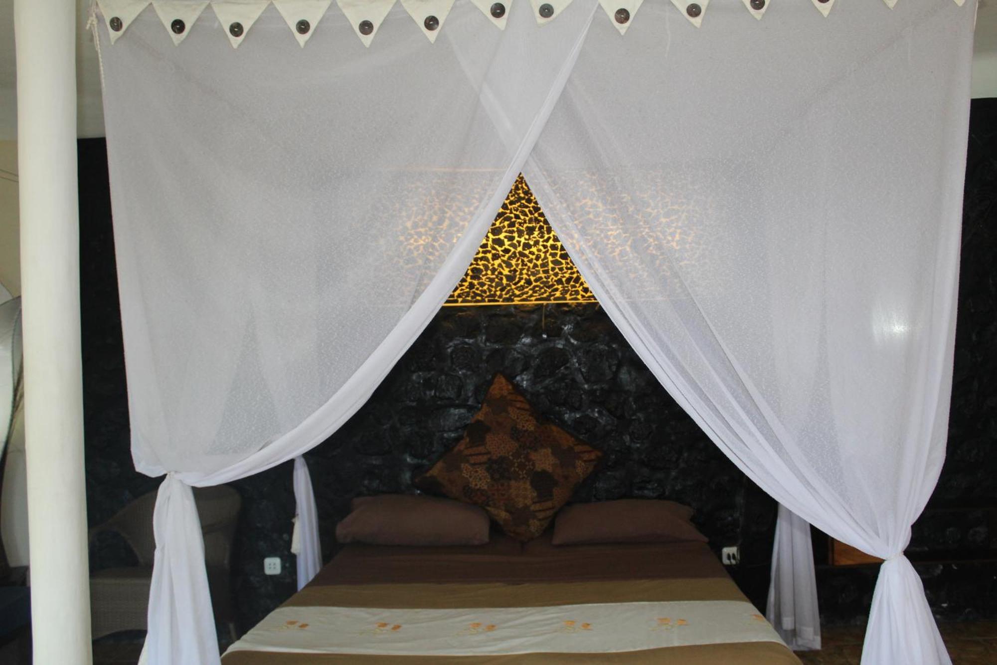 Villa Arjuna Seraya Екстериор снимка