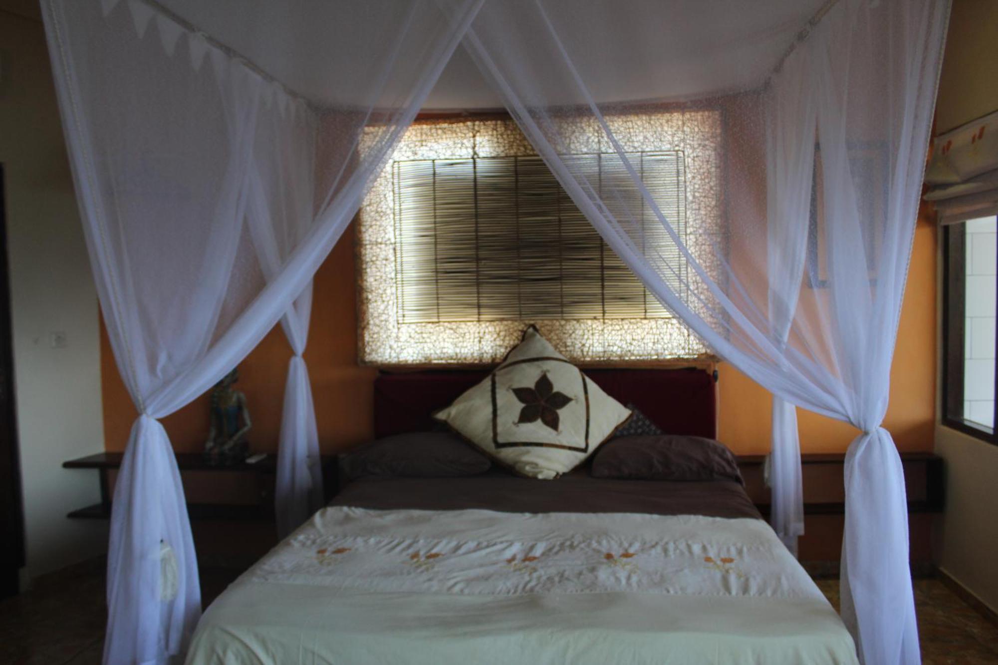 Villa Arjuna Seraya Екстериор снимка