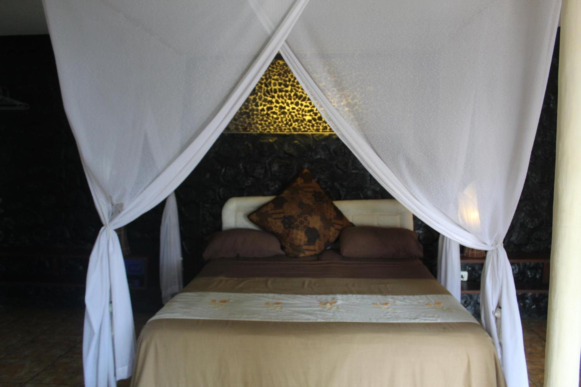 Villa Arjuna Seraya Екстериор снимка